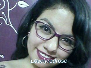 Lovelyredrose