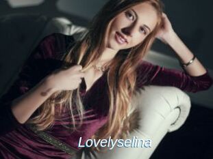 Lovelyselina