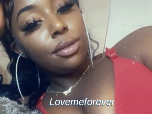 Lovemeforever