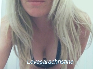 Lovesarachristine