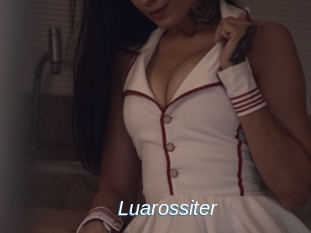 Luarossiter