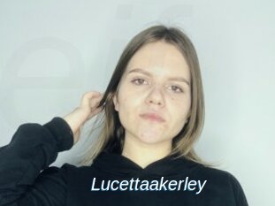 Lucettaakerley