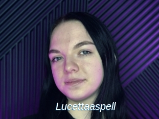 Lucettaaspell