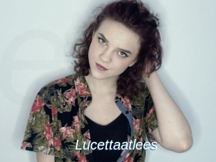 Lucettaatlees