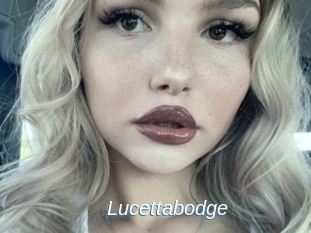 Lucettabodge