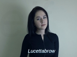 Lucettabrow