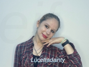 Lucettadainty