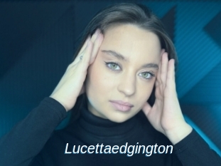 Lucettaedgington