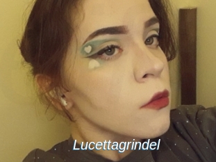 Lucettagrindel