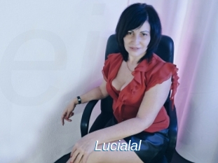 Lucialal