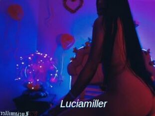 Luciamiller