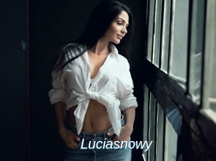 Luciasnowy