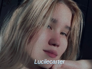 Lucilecarter