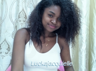 Luckajacquielle