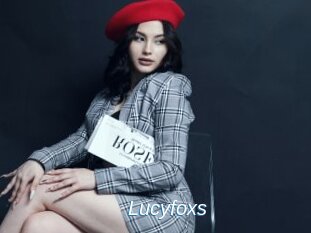 Lucyfoxs