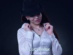 Lucyhalex