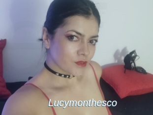 Lucymonthesco