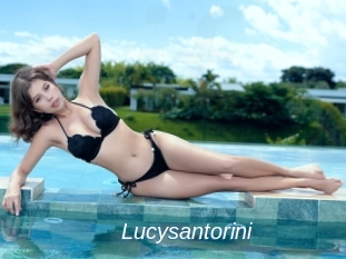 Lucysantorini