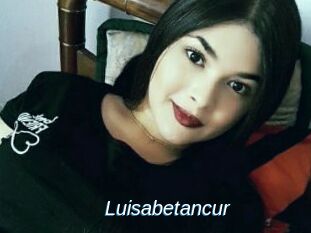 Luisabetancur