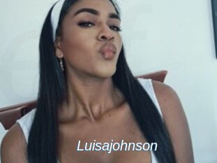 Luisajohnson