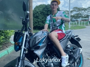 Lukyanox