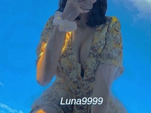 Luna9999