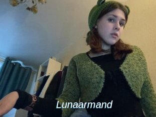 Lunaarmand