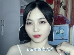 Lunababy24