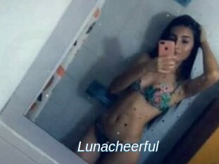 Lunacheerful