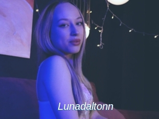 Lunadaltonn