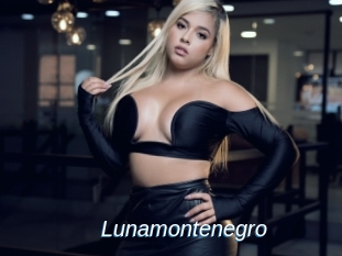 Lunamontenegro