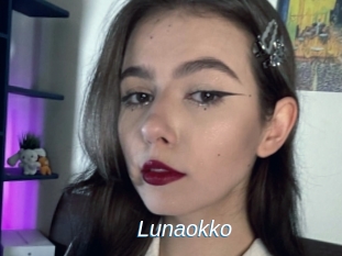 Lunaokko