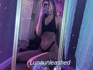 Lunaunleashed