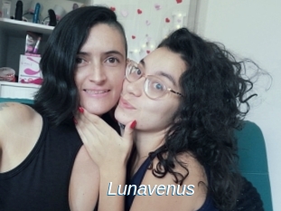 Lunavenus