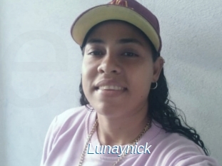Lunaynick