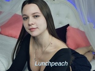 Lunchpeach