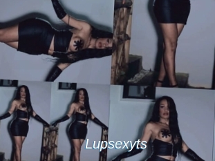 Lupsexyts