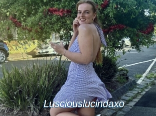 Lusciouslucindaxo