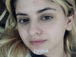 Lusma