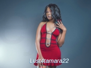 Lust4tamara22