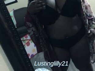 Lustinglilly21