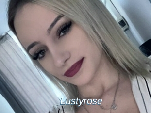 Lustyrose