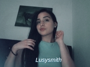 Lusysmith