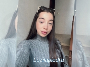 Luzilapiedra