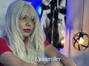 Lyaamiller