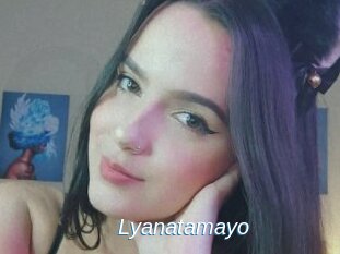 Lyanatamayo