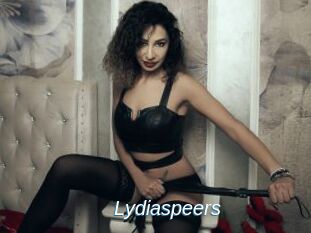 Lydiaspeers