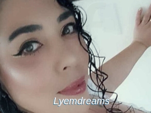 Lyemdreams