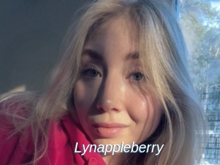 Lynappleberry