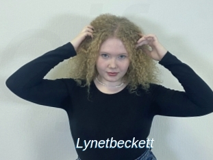 Lynetbeckett